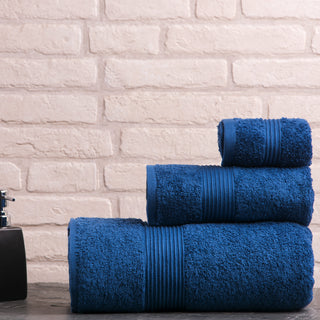 Terry Bath Towel Ref.