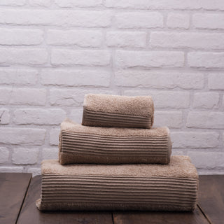 Terry Bath Towel Ref.