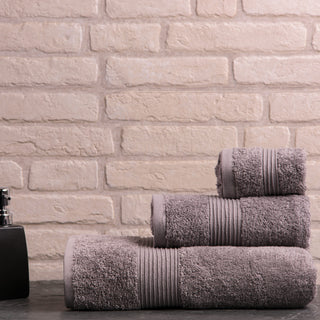 Terry Bath Towel Ref.
