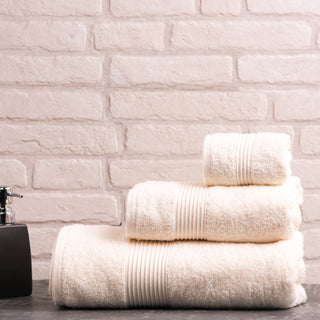 Terry Bath Towel Ref.