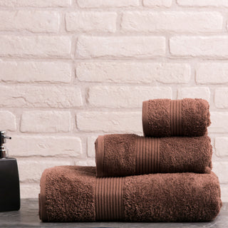 Terry Bath Towel Ref.