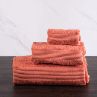 Terry Bath Towel Ref.
