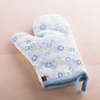 Luva de Cozinha Ref. Primavera