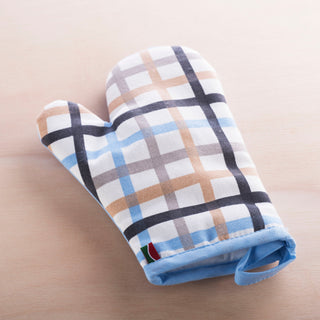 Luva de Cozinha Ref. Xadrez