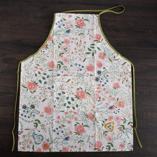 Avental de Cozinha Ref. Flowerpot