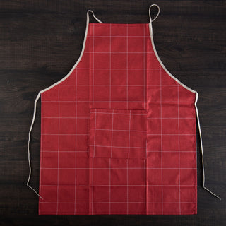 Avental de Cozinha Ref. Squares