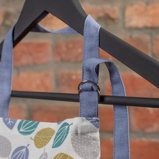 Avental de Cozinha Ref. Folhas