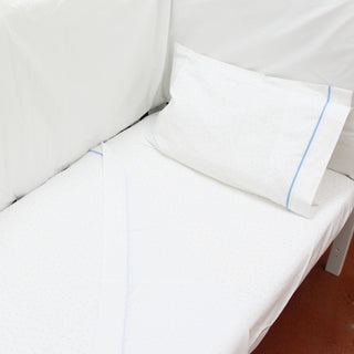 Jogo de Lençóis Bebé Ref. 675-Twinkle