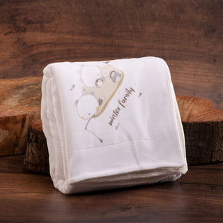 Manta de Bebé Ref. P-Bear