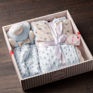 Baby Blanket Ref. DOUDOU