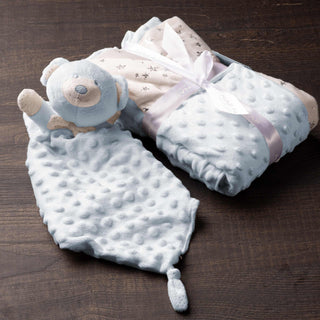 Baby Blanket Ref. DOUDOU