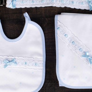 Conjunto Bebé Ref. FBPC-05