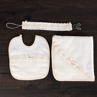 Conjunto Bebé Ref. FBPC-05