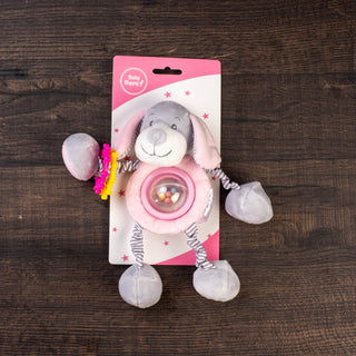 Teething Doll Ref. H-Doggy