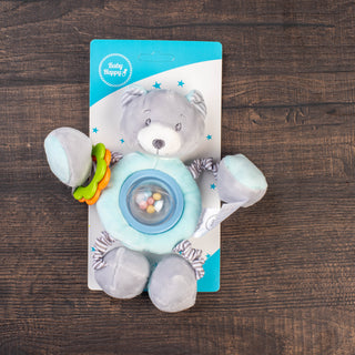 Boneco Mordedor Ref. H-Teddy