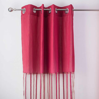 Cortinado Decorativo Ref. 83