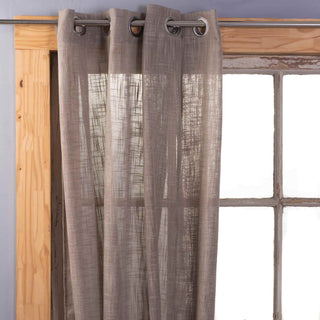 Decorative Curtain Ref. 146