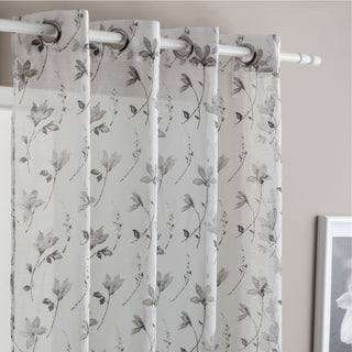 Cortinado Decorativo Ref. Tirso
