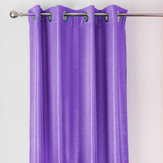 Decorative Curtain Ref. Pink
