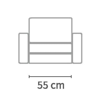 Capa de Sofá Ref. N-1001