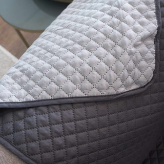 Chaise Longue Sofa Cover Ref. N-1005