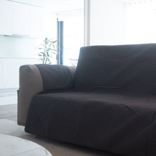 Chaise Longue Sofa Cover Ref. N-1005