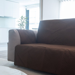 Capa de Sofá Chaise Longue Ref. N-1006